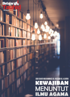 Kewajiban Menuntut Ilmu Agama.pdf